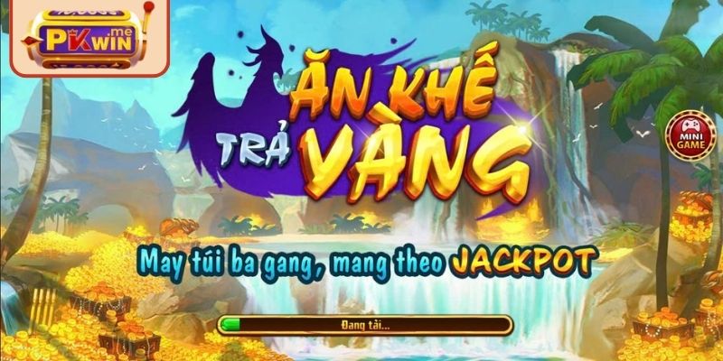 Nhìn chung về game ăn khế trả vàng PKWIN