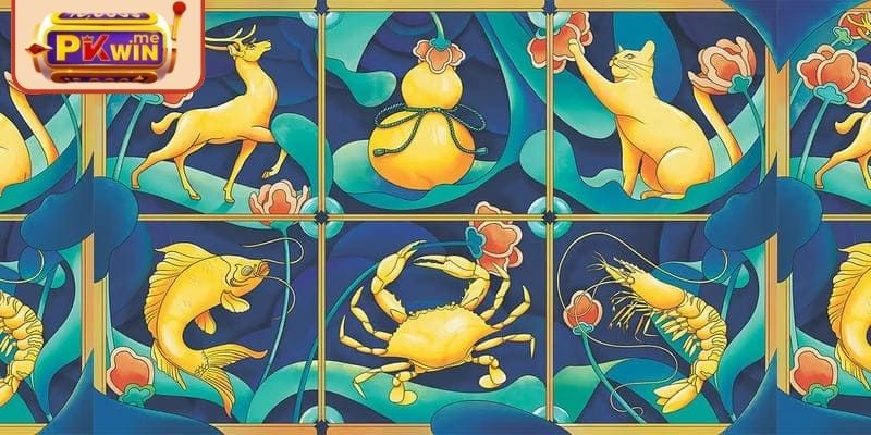 Minh bạch quy tắc trả thưởng trong bầu cua online