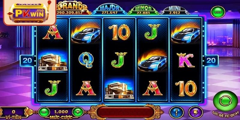 Quy định tham gia hợp lệ trong trò chơi