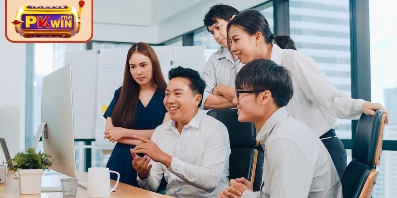 Xây dựng phong cách lãnh đạo sáng tạo