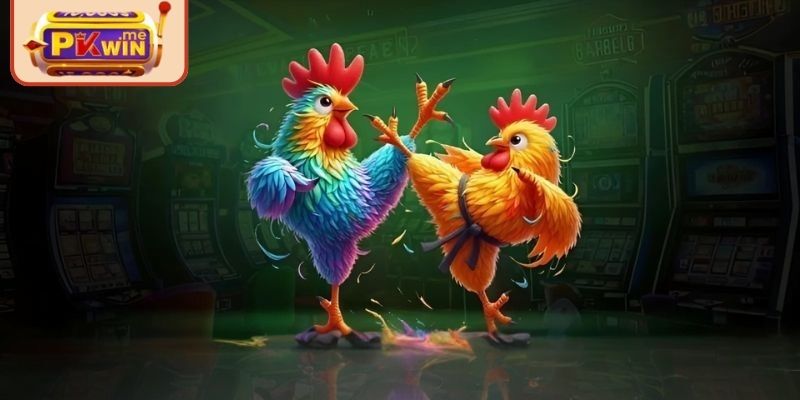 Đá Gà Tre PKWIN – Trận Đấu Kịch Tính Và Uyển Chuyển Của Kê 1 Giới thiệu vài nét về môn đấu kê tre