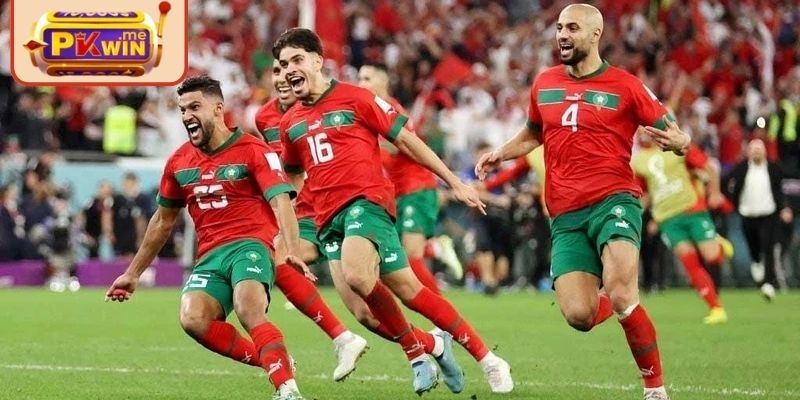 Kèo 1/2 PKWIN - Loại Hấp Dẫn Trong Thể Thao Bóng Đá 2 Đội cửa dưới giành chiến thắng trong trận