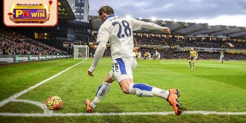 Chú ý kỹ chiến thuật ở mỗi trận đấu