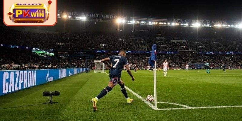 Tìm hiểu và đặt cho đội có quả phạt nhiều 