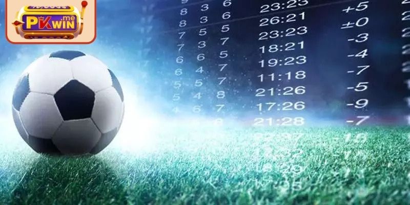 Kèo Nhà Cái PKWIN Hấp Dẫn Với Trải Nghiệm Cược Đặc Sắc 3 Phân tích các kết quả trước khi soi