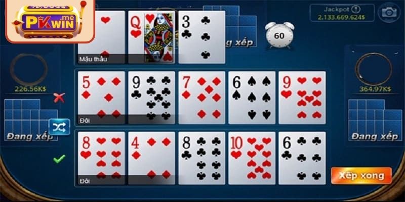 Những tình huống thắng trắng khi chơi trực tuyến