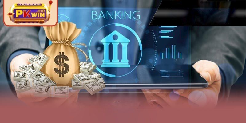 Nạp Rút Tiền PKwin 1 Tuân thủ hạn mức nạp rút tiền PKWIN