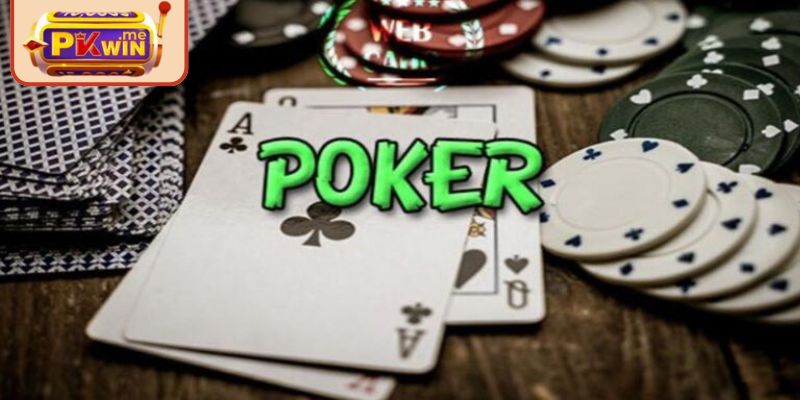 Poker PKWIN Trải Nghiệm Đỉnh Cao Với Giao Diện Hiện Đại 1 Thông tin tổng quan về game bài poker PKWIN