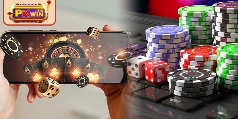 Sảnh EBET PKWIN Trực Tuyến Với Trải Nghiệm Đặc Biệt 1 Tổng quan ngắn gọn về Sảnh EBET PKWIN