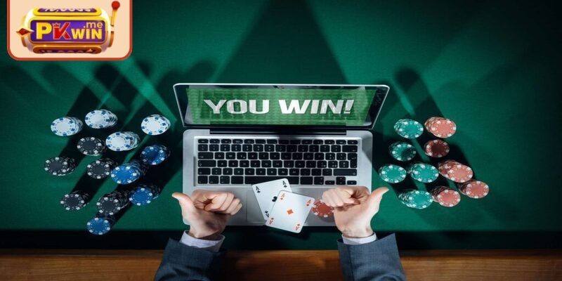 Sảnh EBET PKWIN Trực Tuyến Với Trải Nghiệm Đặc Biệt 3 Ký hiệu đặc biệt cùng chức năng bổ sung