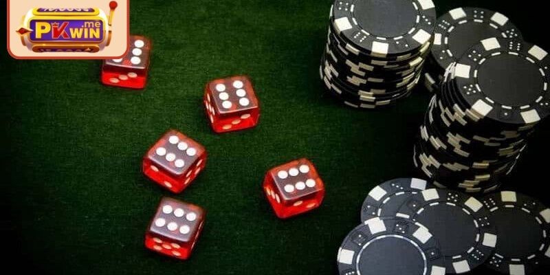 Tìm hiểu sơ lược về tài xỉu PKWIN