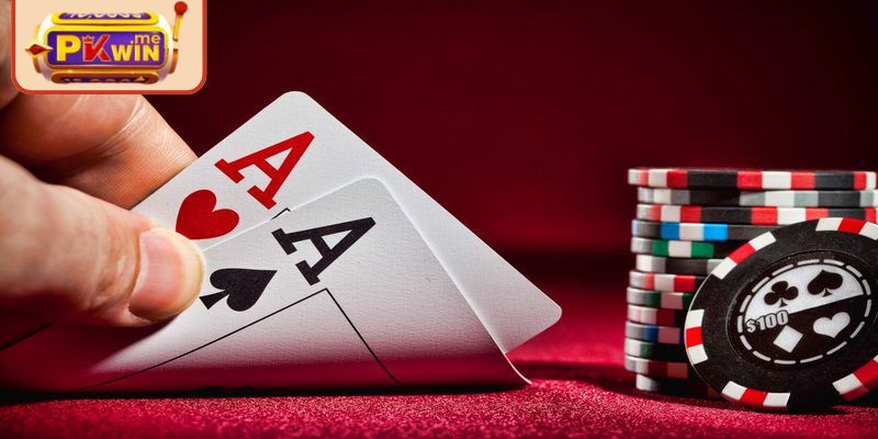 Luật chặt heo trong trò chơi bài trực tuyến