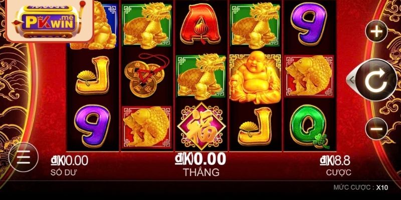 Đôi nét sơ lược về vàng giả kim PKWIN