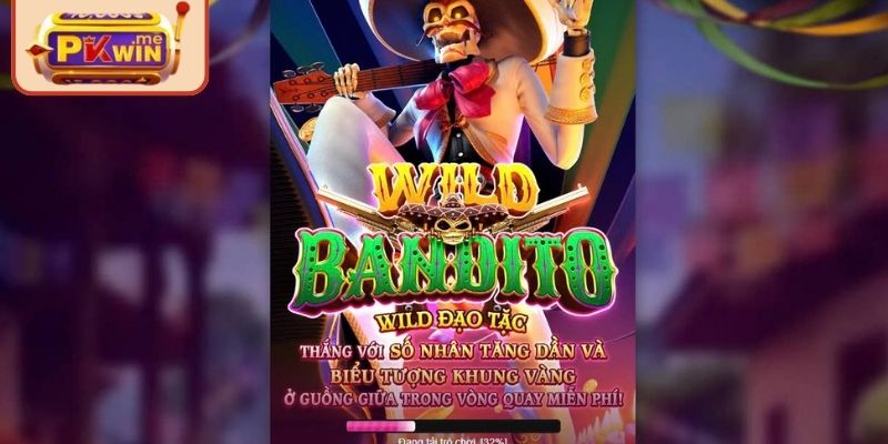 Khám phá sơ bộ về wild đạo tặc PKWIN