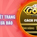 Nhận Biết Trang Go88 Lừa Đảo: Cảnh Báo Rủi Ro Cho Người Chơi