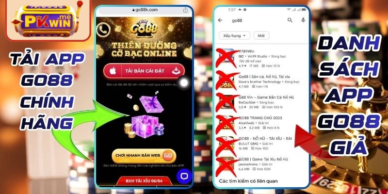 Nhận Biết Trang Go88 Lừa Đảo: Cảnh Báo Rủi Ro Cho Người Chơi 2 Tránh chia sẻ dữ liệu cá nhân hay mã OTP